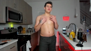 Thejohnnystone  14-12-2021 video stepmom